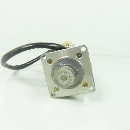 Sanyo Denki 103-770-0167 Stepping Motor 5.1VDC 1.0A 1.8Deg/Step