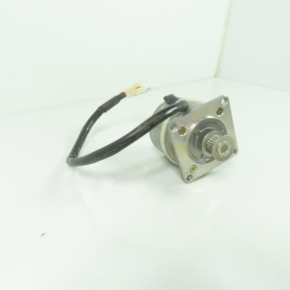 Sanyo Denki 103-770-0167 Stepping Motor 5.1VDC 1.0A 1.8Deg/Step