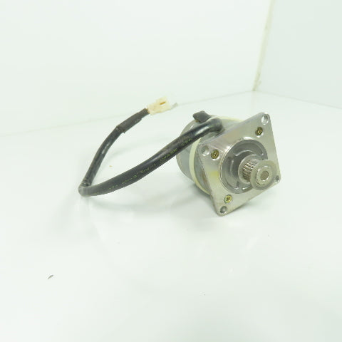 Sanyo Denki 103-770-0167 Stepping Motor 5.1VDC 1.0A 1.8Deg/Step