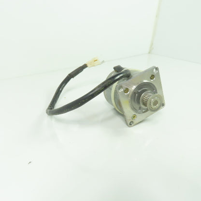 Sanyo Denki 103-770-0167 Stepping Motor 5.1VDC 1.0A 1.8Deg/Step