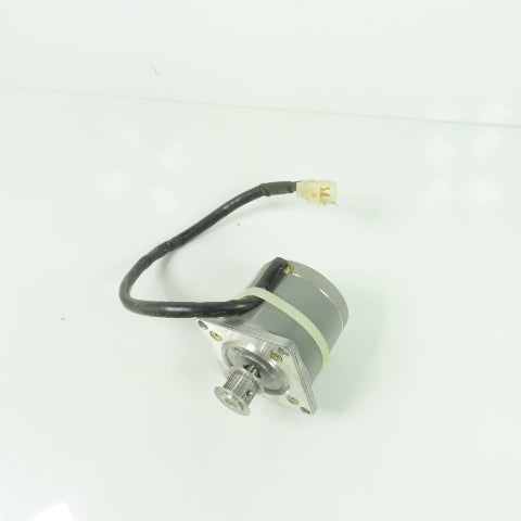 Sanyo Denki 103-770-0167 Stepping Motor 5.1VDC 1.0A 1.8Deg/Step