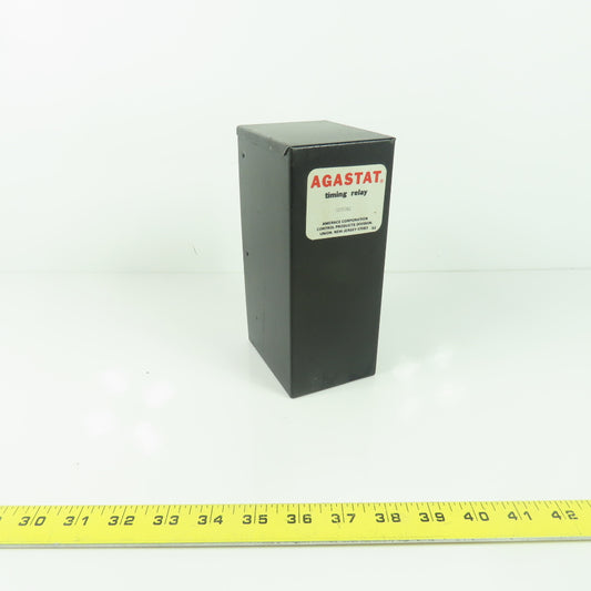 Agastat 7012CHGZ Timing Relay