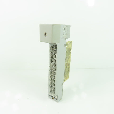 Foxboro 2AX+DSR Relay Logic Card Module N0308LX