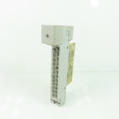 Foxboro 2AX+DSR Relay Logic Card Module N0308LX