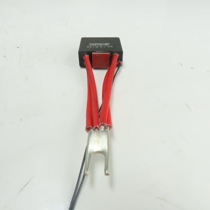 Helwig Carbon 36-12-8158 Electric Motor Brush 1-5/8" x 5/8" Lot Of 8