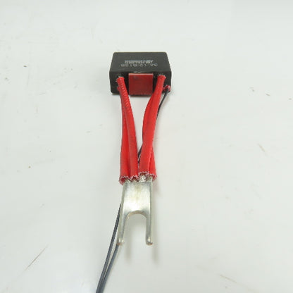 Helwig Carbon 36-12-8158 Electric Motor Brush 1-5/8" x 5/8" Lot Of 8