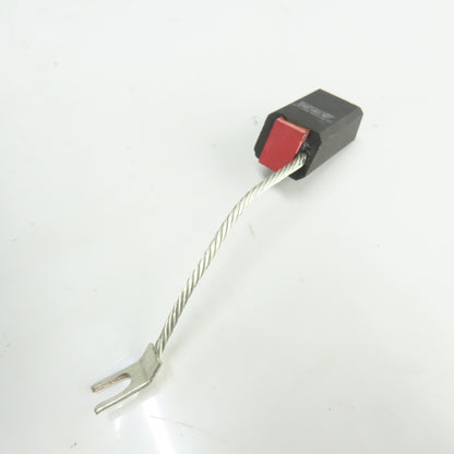 Helwig Carbon 10-751020-462-2-01 Electric Motor Brush 1"x 1.86"x 3/4"T Lot of 9