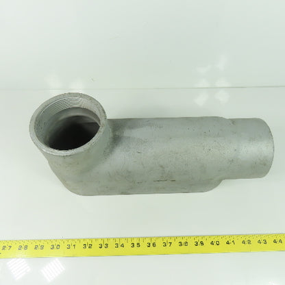 Appleton Unilet 3" Malleable Iron Conduit Body Form 35/85