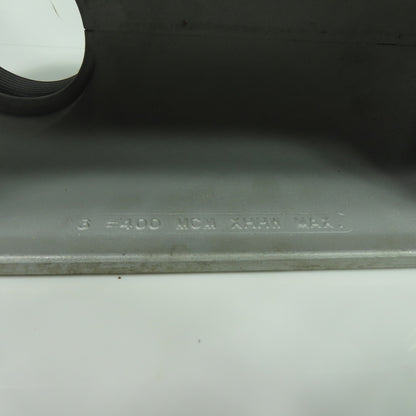 Appleton Unilet 3" Malleable Iron Conduit Body Form 35/85