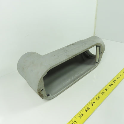 Appleton Unilet 3" Malleable Iron Conduit Body Form 35/85