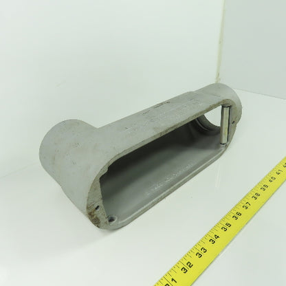 Appleton Unilet 3" Malleable Iron Conduit Body Form 35/85