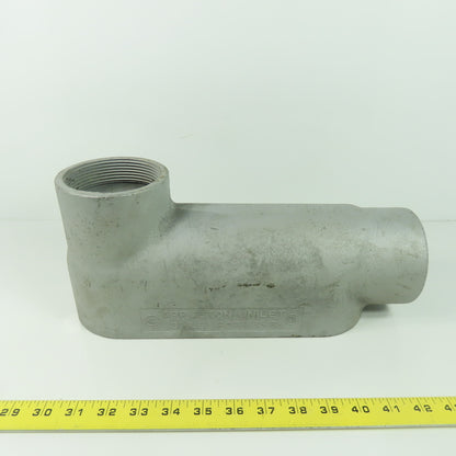 Appleton Unilet 3" Malleable Iron Conduit Body Form 35/85