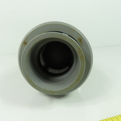 Asahi AV Valve 50-2" True Union Ball Check Valve PVC