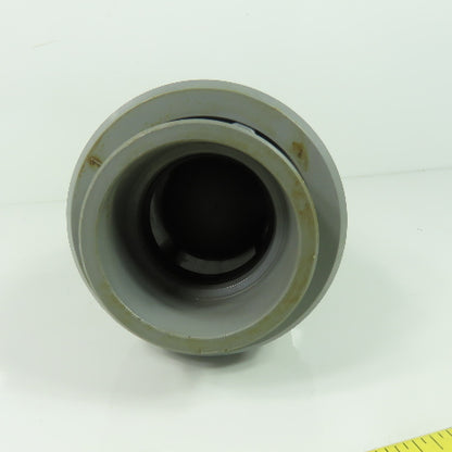 Asahi AV Valve 50-2" True Union Ball Check Valve PVC