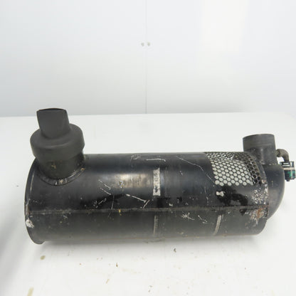 Cyclopac P11-7690 Air Cleaner From Clark 05-5100 Forklift