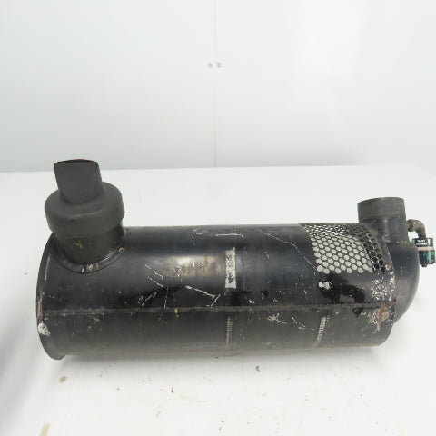Cyclopac P11-7690 Air Cleaner From Clark 05-5100 Forklift