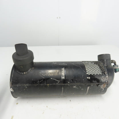 Cyclopac P11-7690 Air Cleaner From Clark 05-5100 Forklift