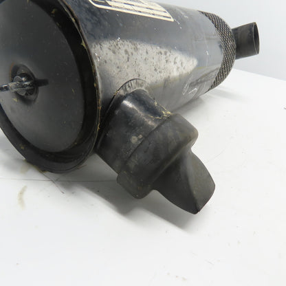 Cyclopac P11-7690 Air Cleaner From Clark 05-5100 Forklift