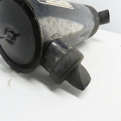 Cyclopac P11-7690 Air Cleaner From Clark 05-5100 Forklift