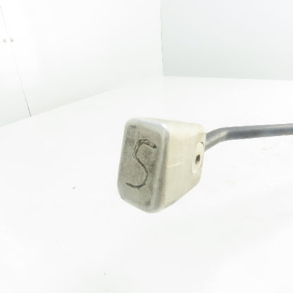 Vickers CMD12-P1020D0 Forklift Spool Valve Hydraulic Mast Hand Control Assy