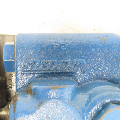 Vickers CMD12-P1020D0 Forklift Spool Valve Hydraulic Mast Hand Control Assy