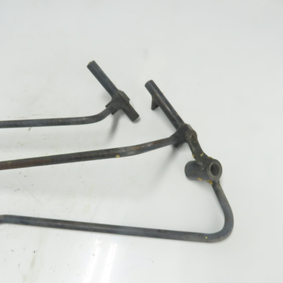 Clark 05-5100 Forklift Hydraulic Control Lever Arm Lot Of 3