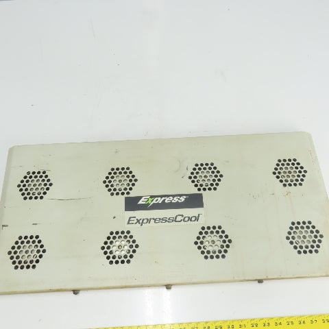 Aker Wade Express Cool 48V 3A Forklift Steelcase Battery Fan Pack