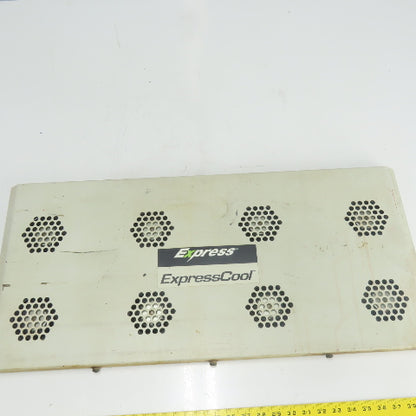 Aker Wade Express Cool 48V 3A Forklift Steelcase Battery Fan Pack