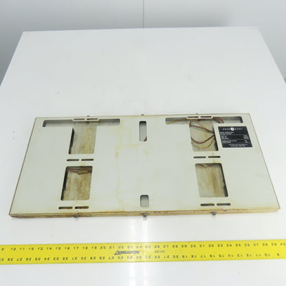 Aker Wade Express Cool 48V 3A Forklift Steelcase Battery Fan Pack