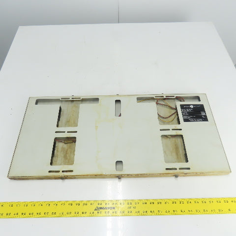 Aker Wade Express Cool 48V 3A Forklift Steelcase Battery Fan Pack