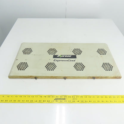 Aker Wade Express Cool 48V 3A Forklift Steelcase Battery Fan Pack