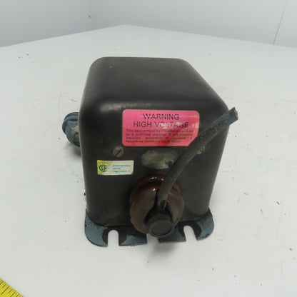 LR-560 Interchangeable Ignition Transformer