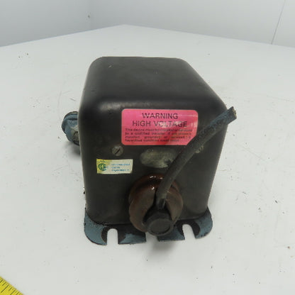 LR-560 Interchangeable Ignition Transformer