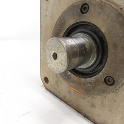 Okuma BL-MH201E-20SN-A 4kW AC Servo Motor 2000 RPM 159V W/Encoder ER-FC-2048D