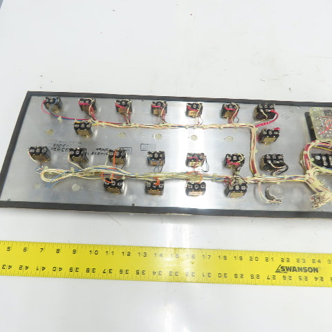 ABB IPFAN14 MPS II Fan Module 120/240VAC 7/0.4A