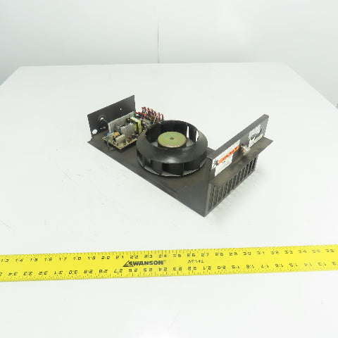 ABB IPFAN14 MPS II Fan Module 120/240VAC 7/0.4A