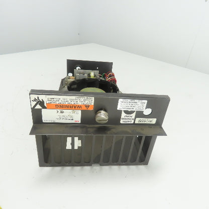 ABB IPFAN14 MPS II Fan Module 120/240VAC 7/0.4A