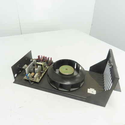 ABB IPFAN14 MPS II Fan Module 120/240VAC 7/0.4A
