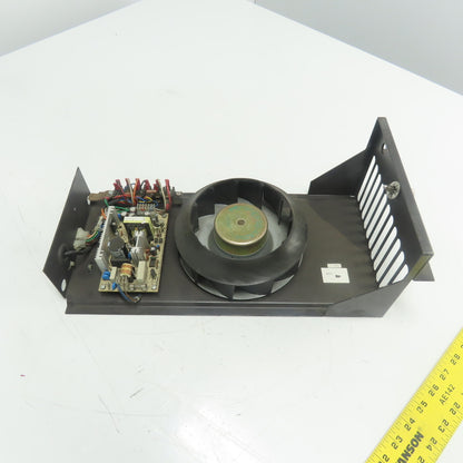 ABB IPFAN14 MPS II Fan Module 120/240VAC 7/0.4A