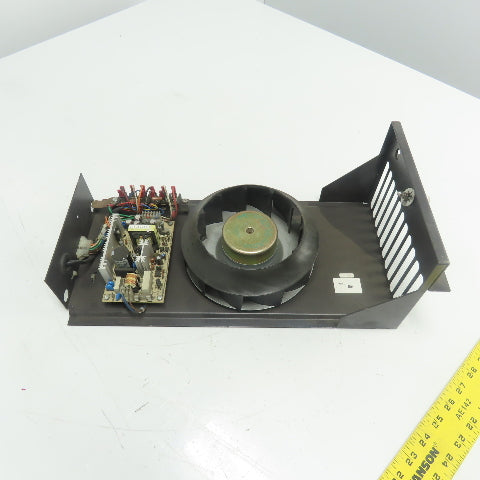 ABB IPFAN14 MPS II Fan Module 120/240VAC 7/0.4A