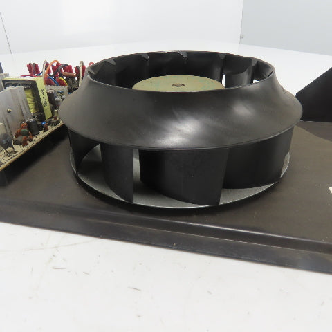 ABB IPFAN14 MPS II Fan Module 120/240VAC 7/0.4A