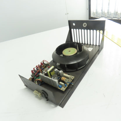 ABB IPFAN14 MPS II Fan Module 120/240VAC 7/0.4A