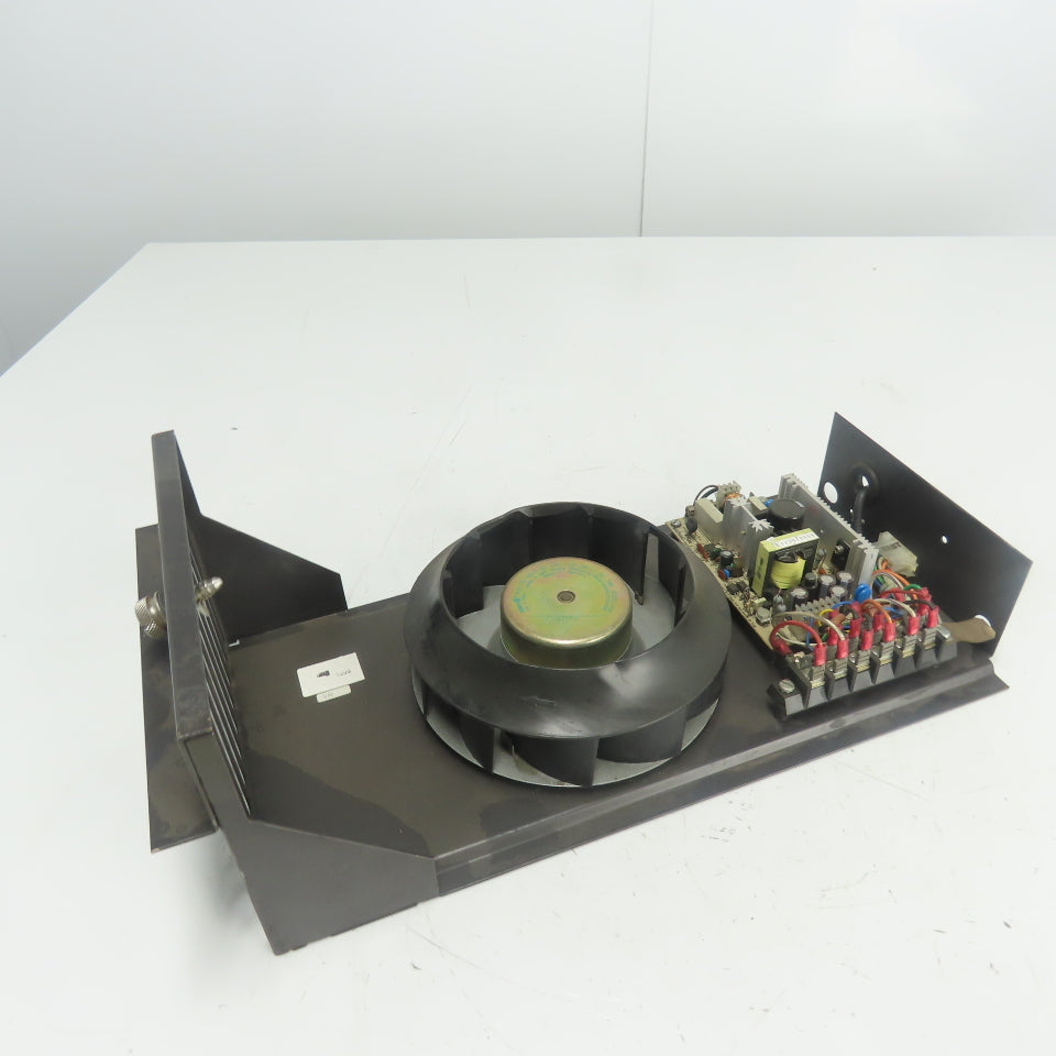 ABB IPFAN14 MPS II Fan Module 120/240VAC 7/0.4A