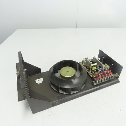 ABB IPFAN14 MPS II Fan Module 120/240VAC 7/0.4A