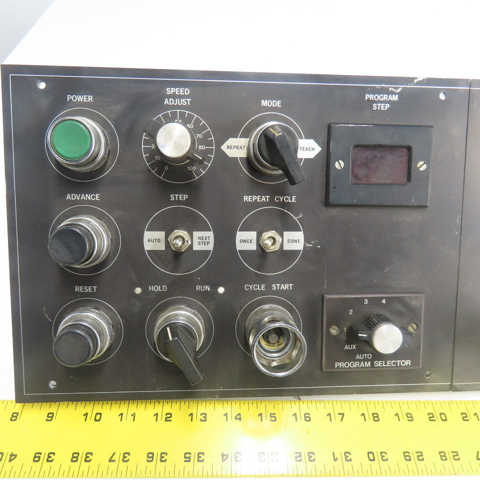 ABB IPFAN14 MPS II Fan Module 120/240VAC 7/0.4A