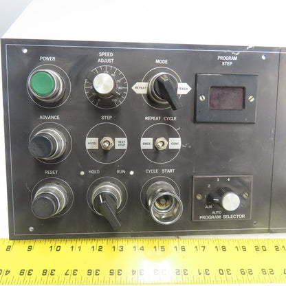 ABB IPFAN14 MPS II Fan Module 120/240VAC 7/0.4A
