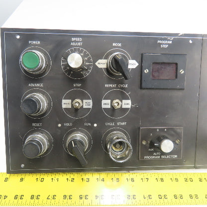 ABB IPFAN14 MPS II Fan Module 120/240VAC 7/0.4A