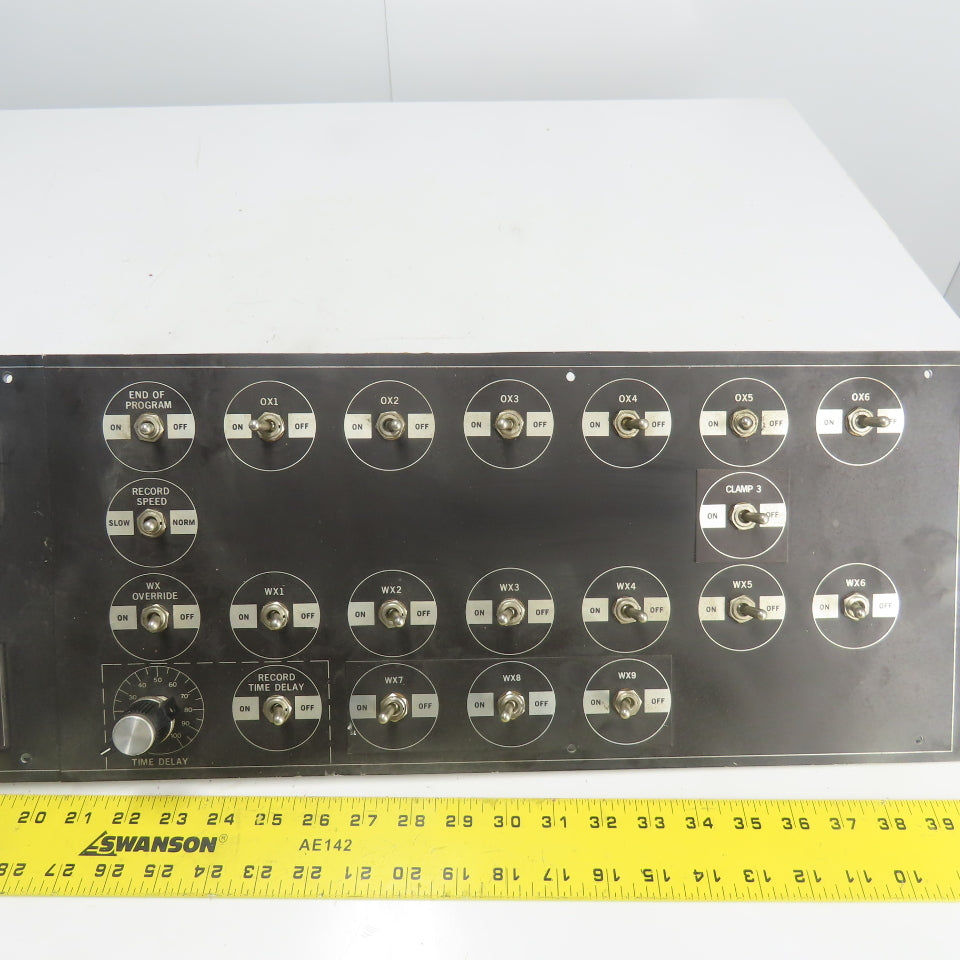 ABB IPFAN14 MPS II Fan Module 120/240VAC 7/0.4A