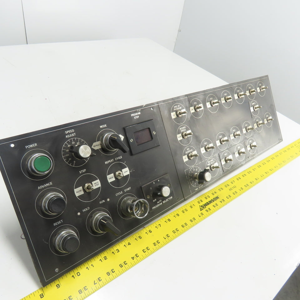 ABB IPFAN14 MPS II Fan Module 120/240VAC 7/0.4A