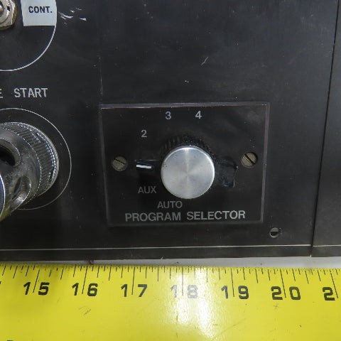 ABB IPFAN14 MPS II Fan Module 120/240VAC 7/0.4A